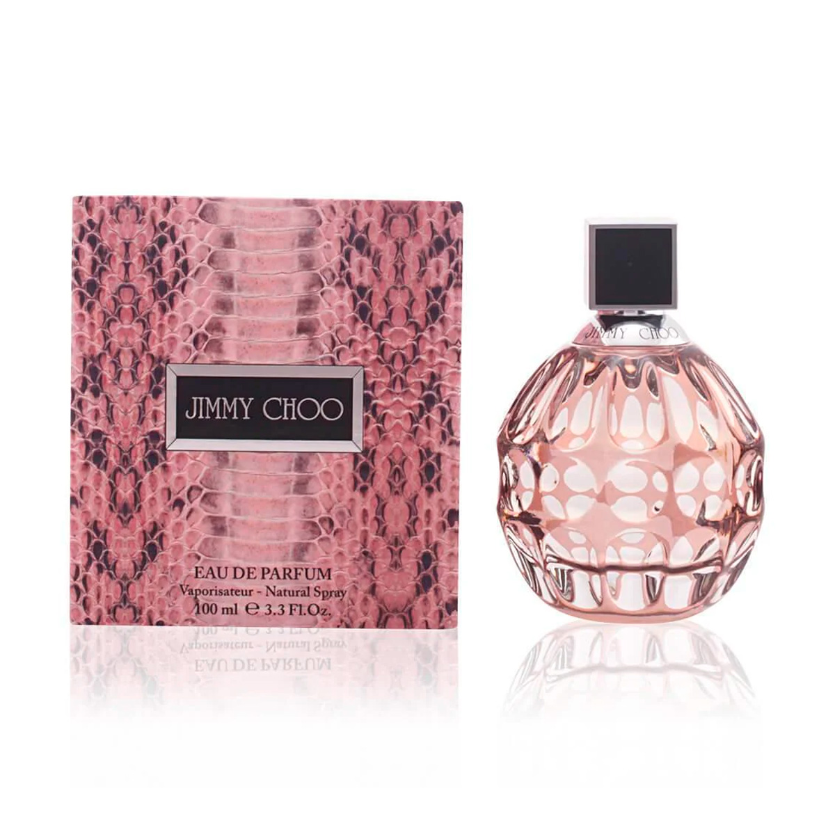 Jimmy Choo