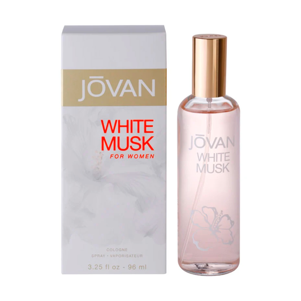 White Musk