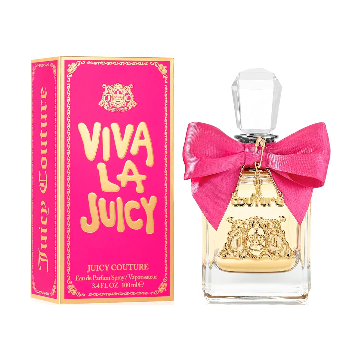 Viva la Juicy