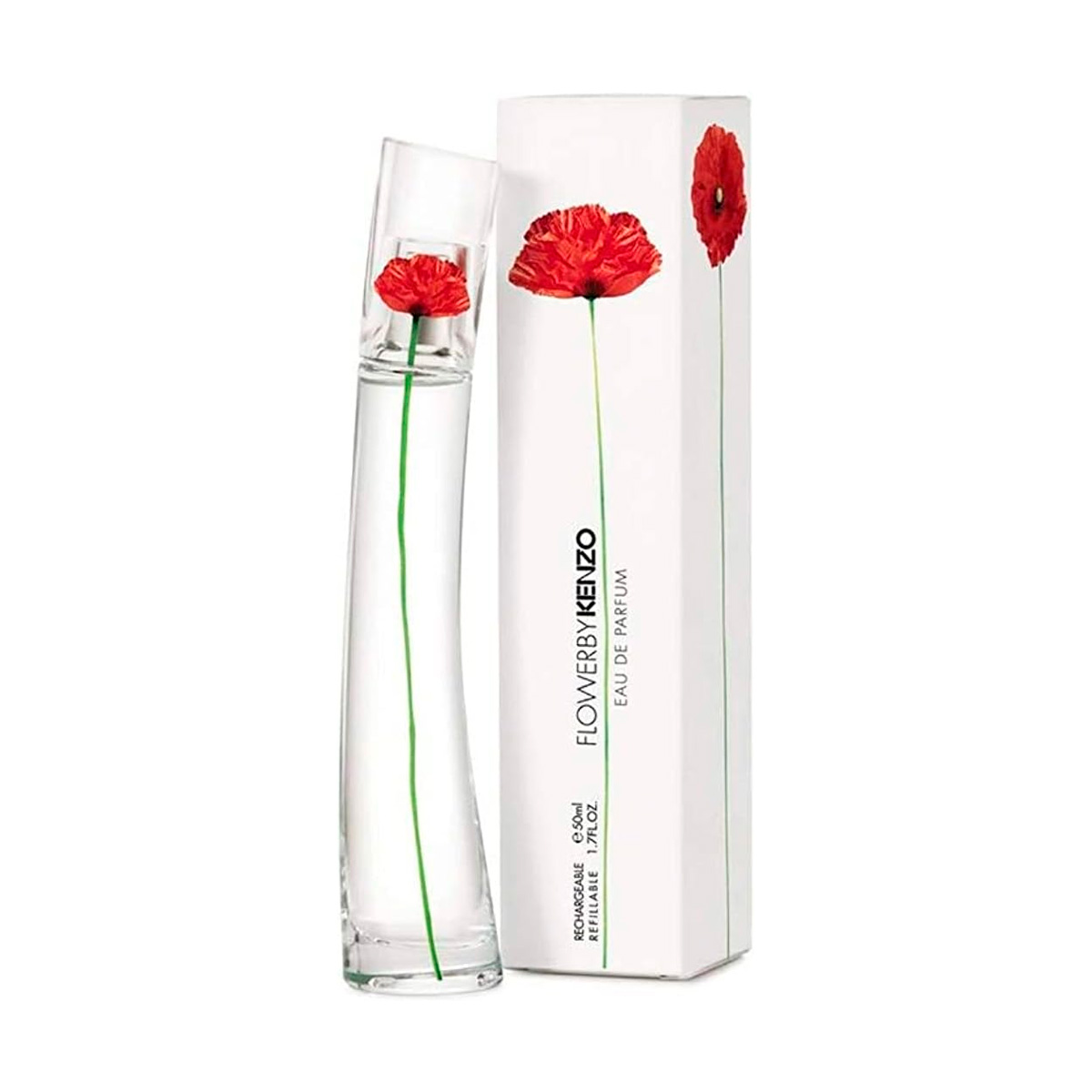 Flower by Kenzo