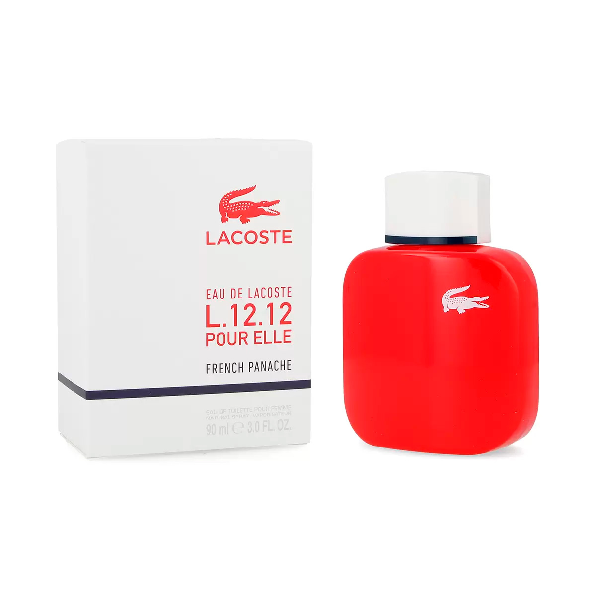 L.12.12 French Panache Pour Elle