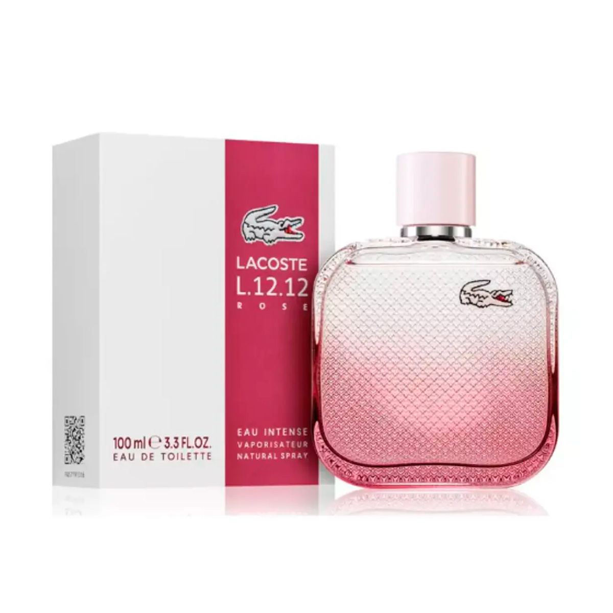 L.12.12 Rose Eau Intense