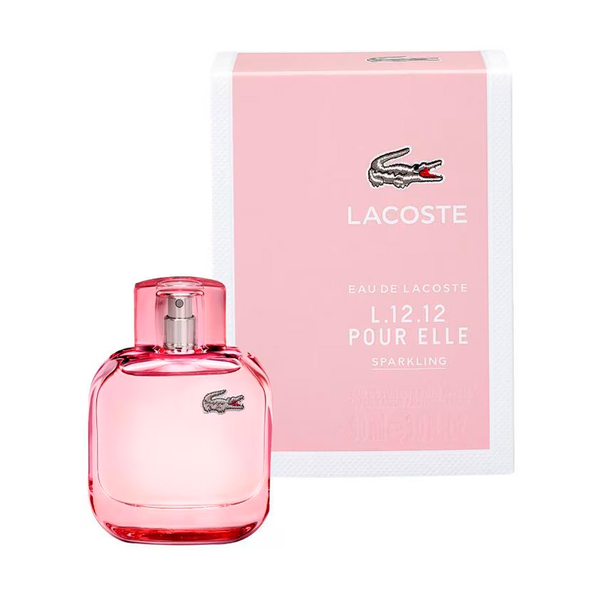 L.12.12 Sparkling Pour Elle
