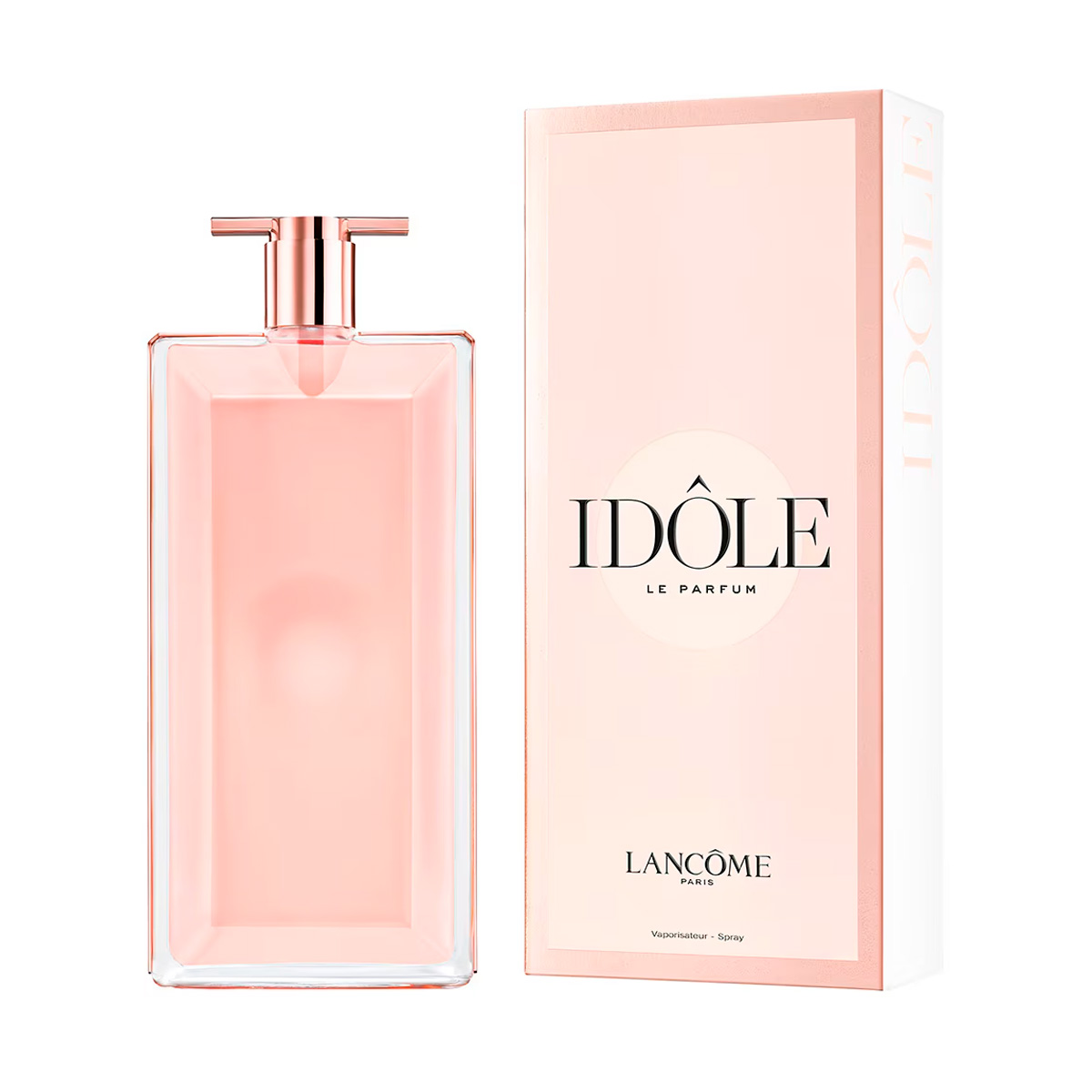 Idôle