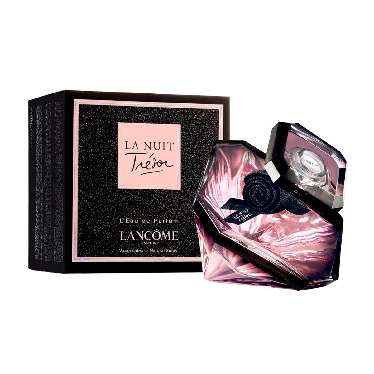 La Nuit Trésor (2019)