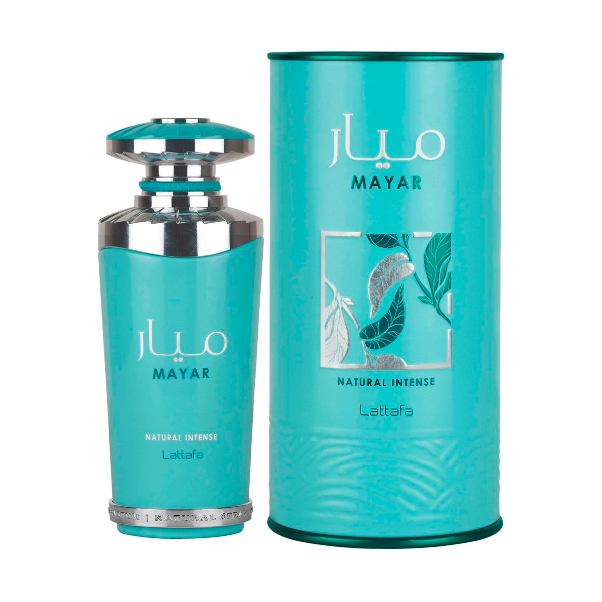Mayar Natural Intense