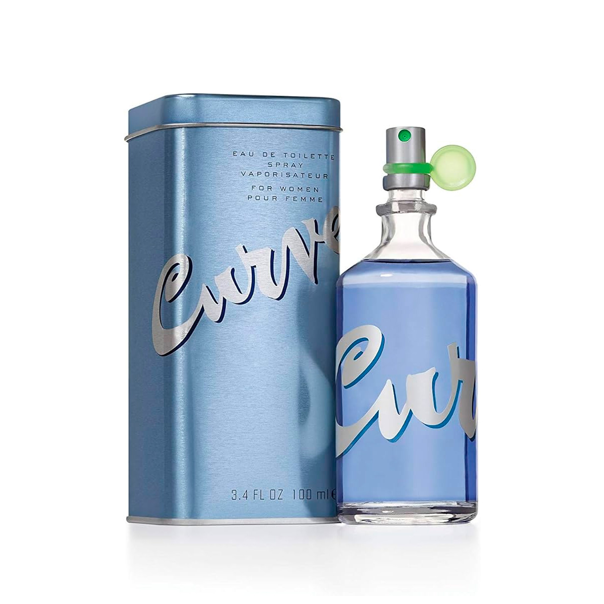 Curve for Women
