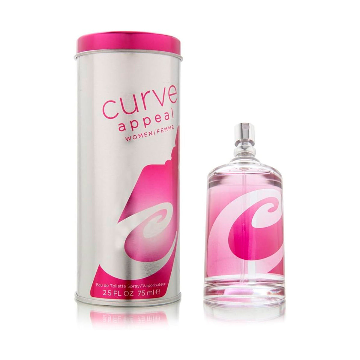 Curve Appeal for Women