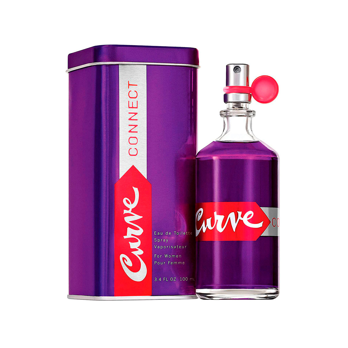 Curve Connect for Women