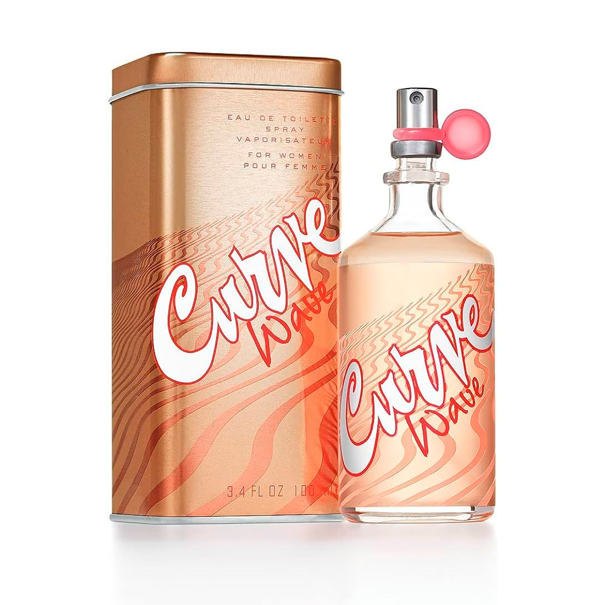 Curve Wave for Women