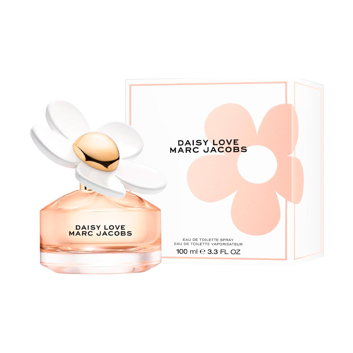 Daisy Love