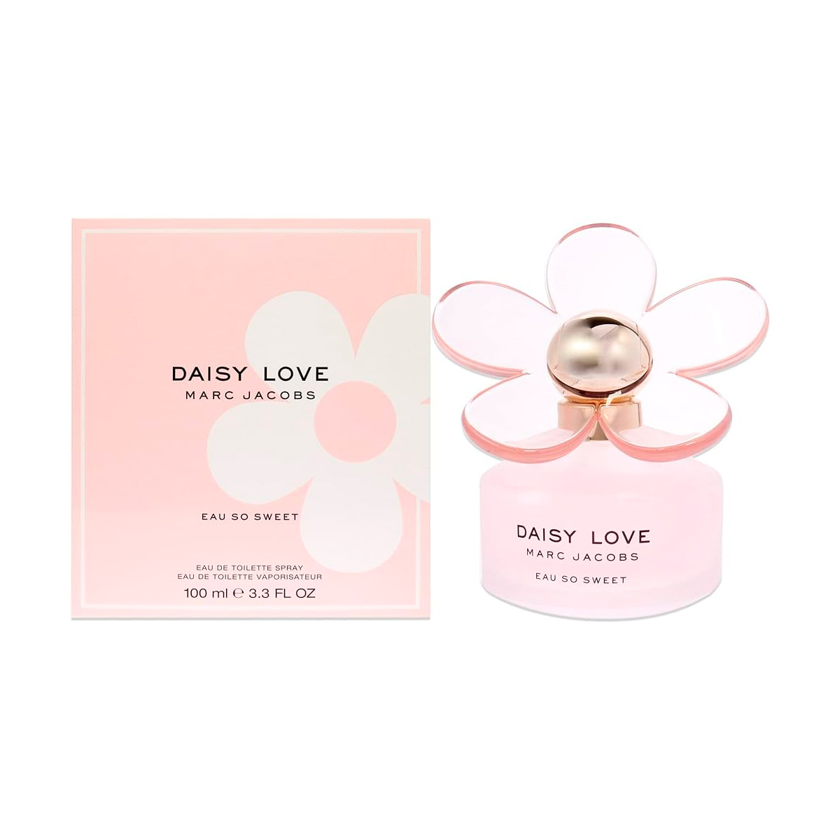 Daisy Love Eau So Sweet