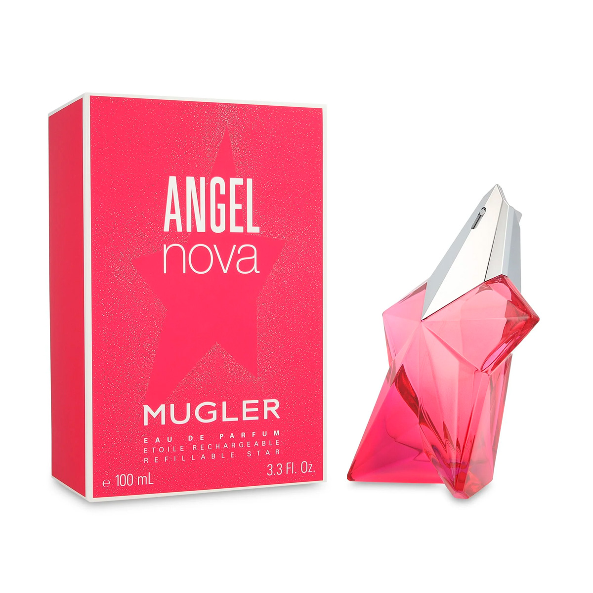 Angel Nova
