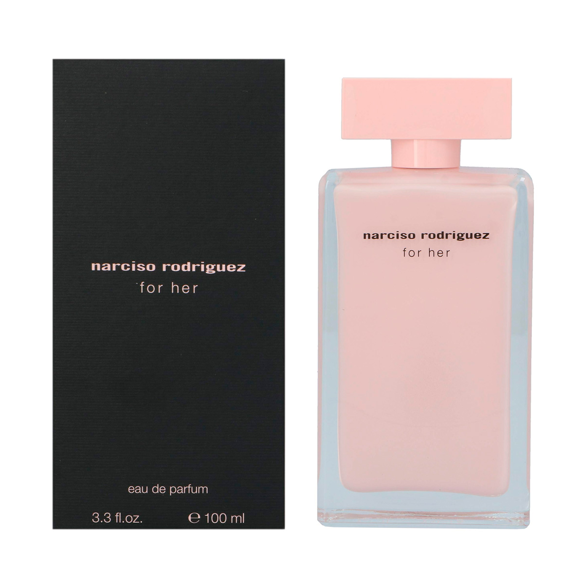 Narciso Rodriguez for Her