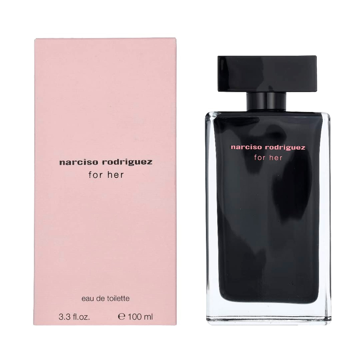 Narciso Rodriguez for Her
