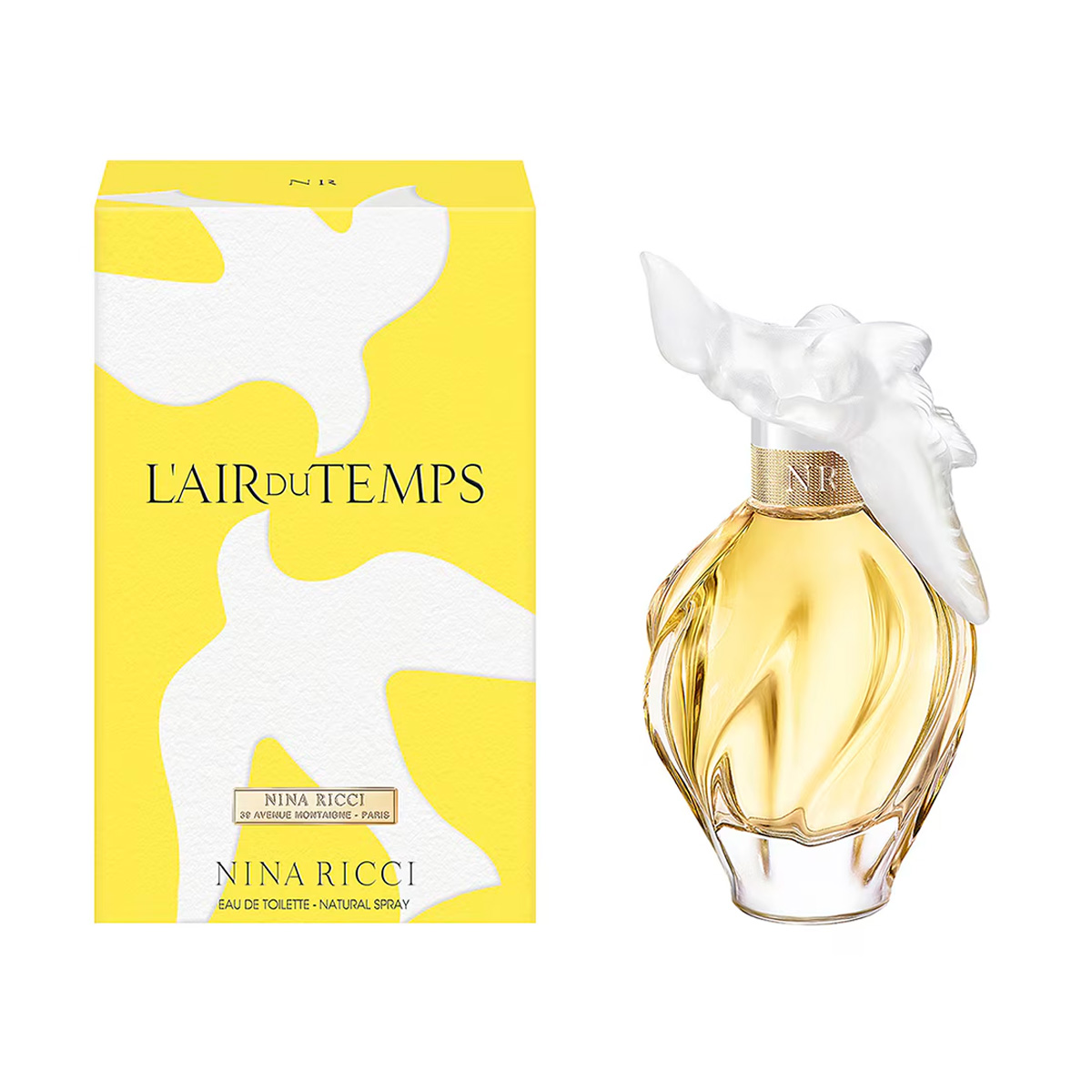 L'Air du Temps