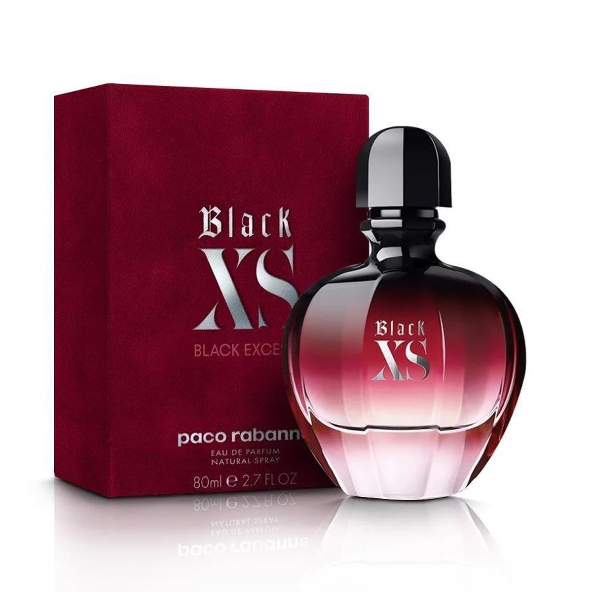 Black XS for Her