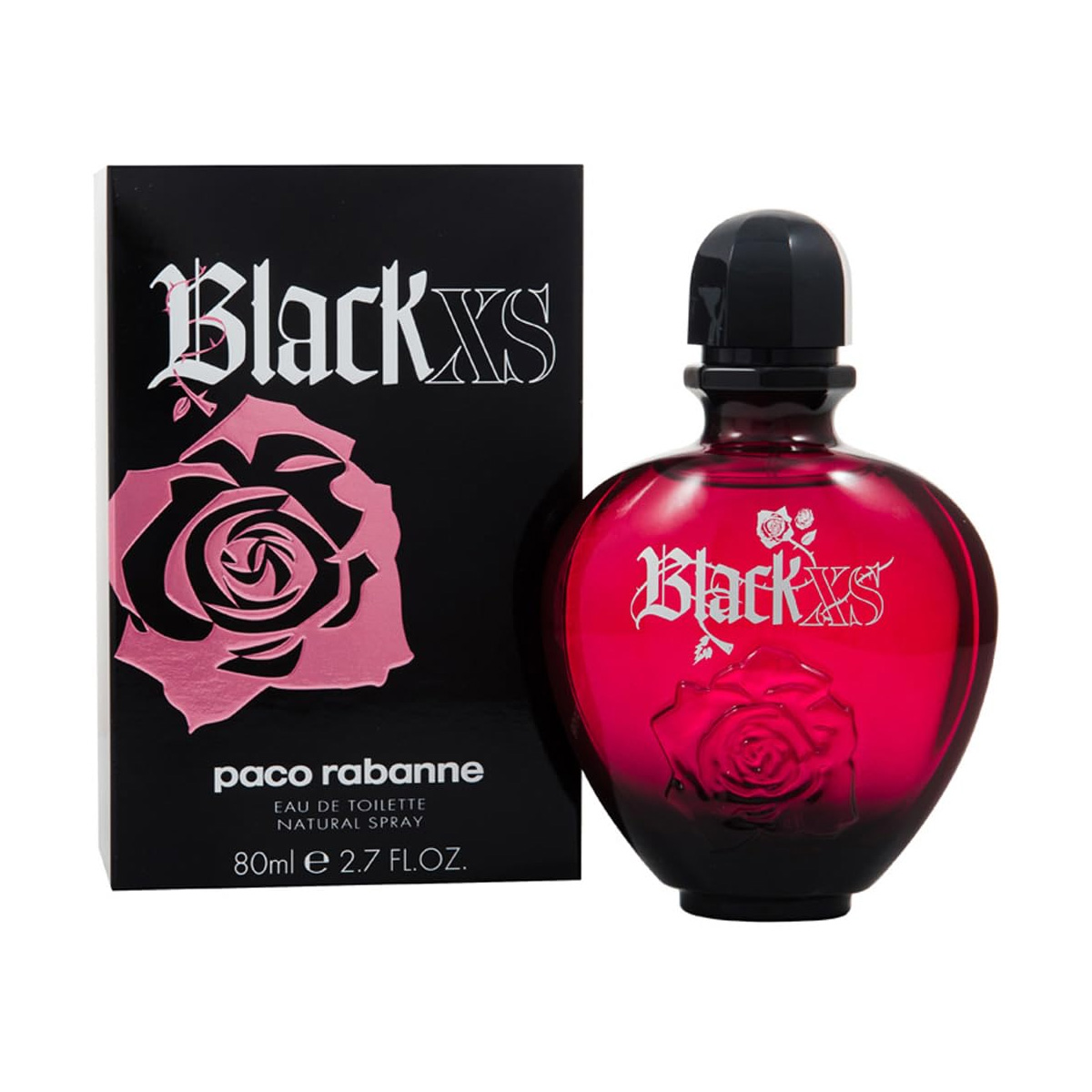 Black XS for Her