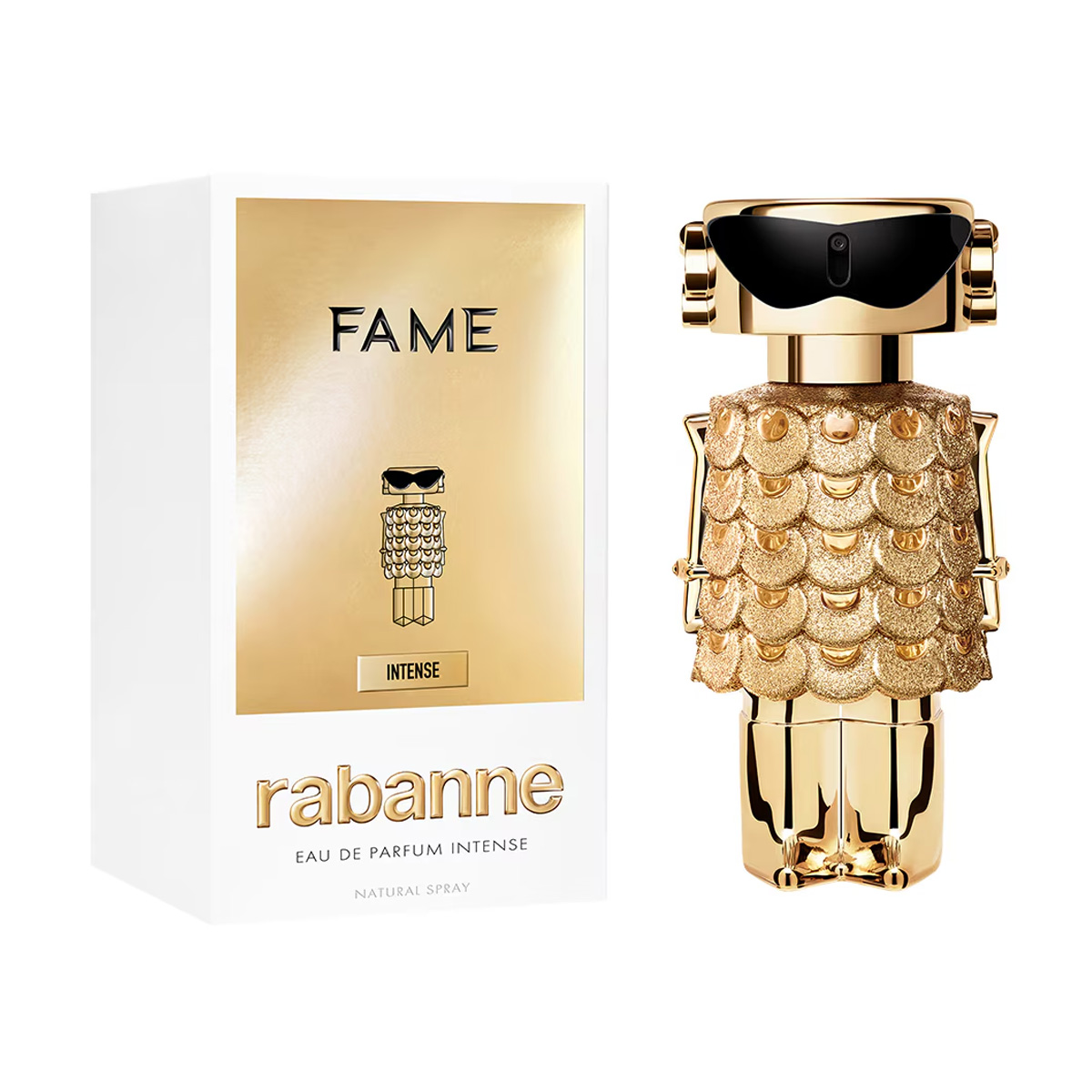 FAME Intense