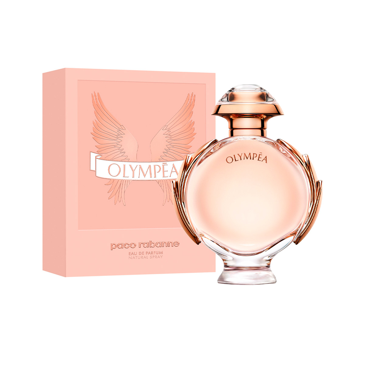 Olympéa