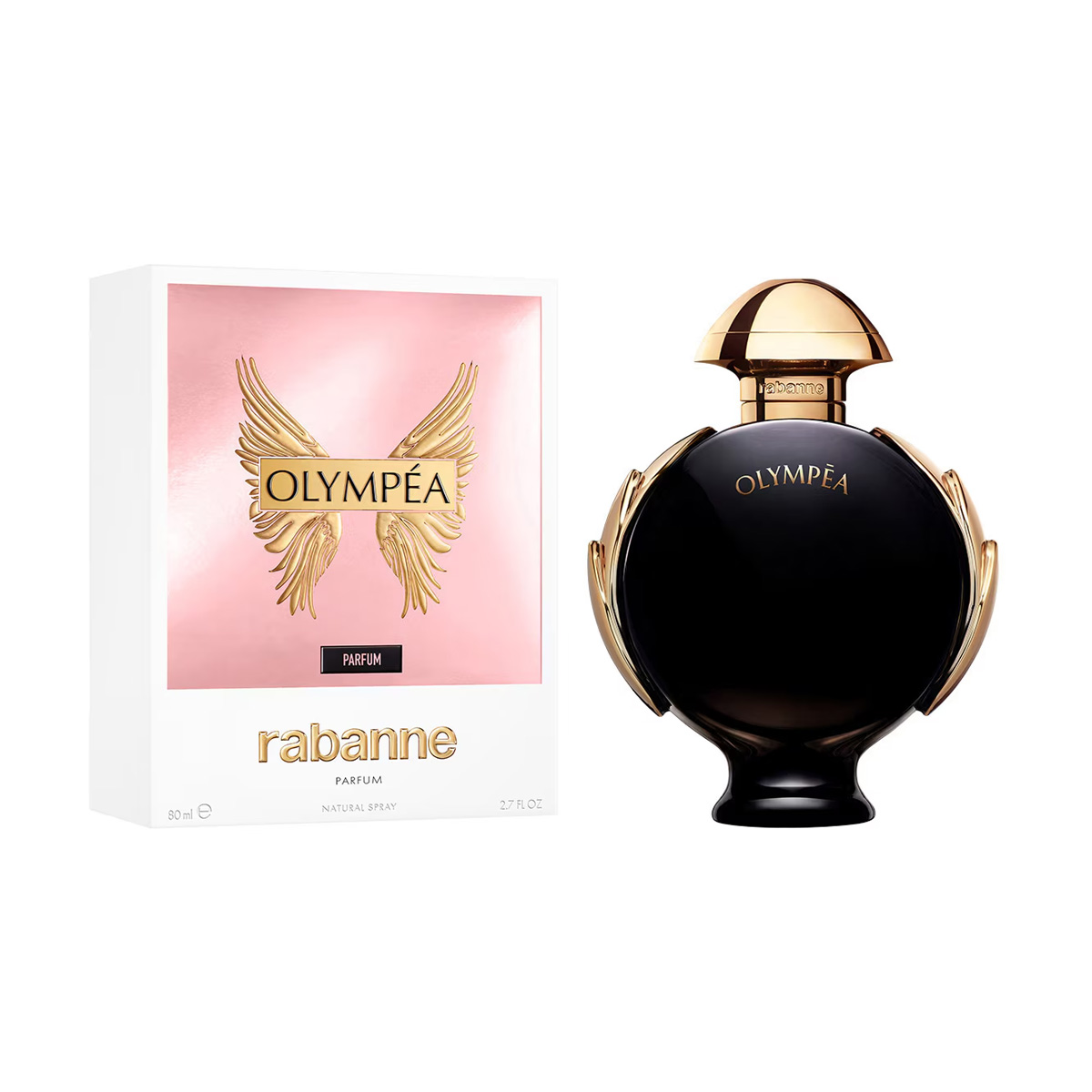 Olympéa