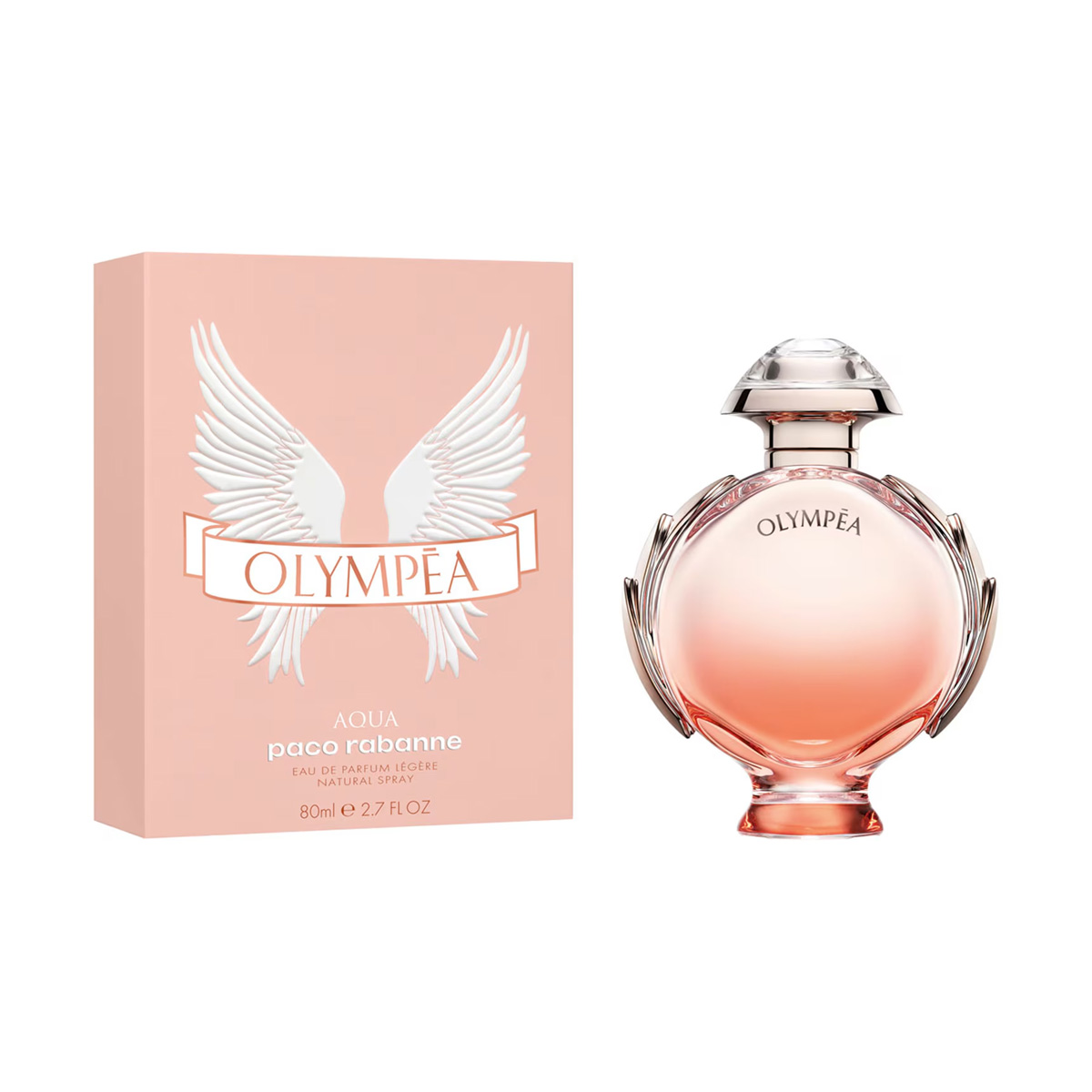 Olympéa Aqua