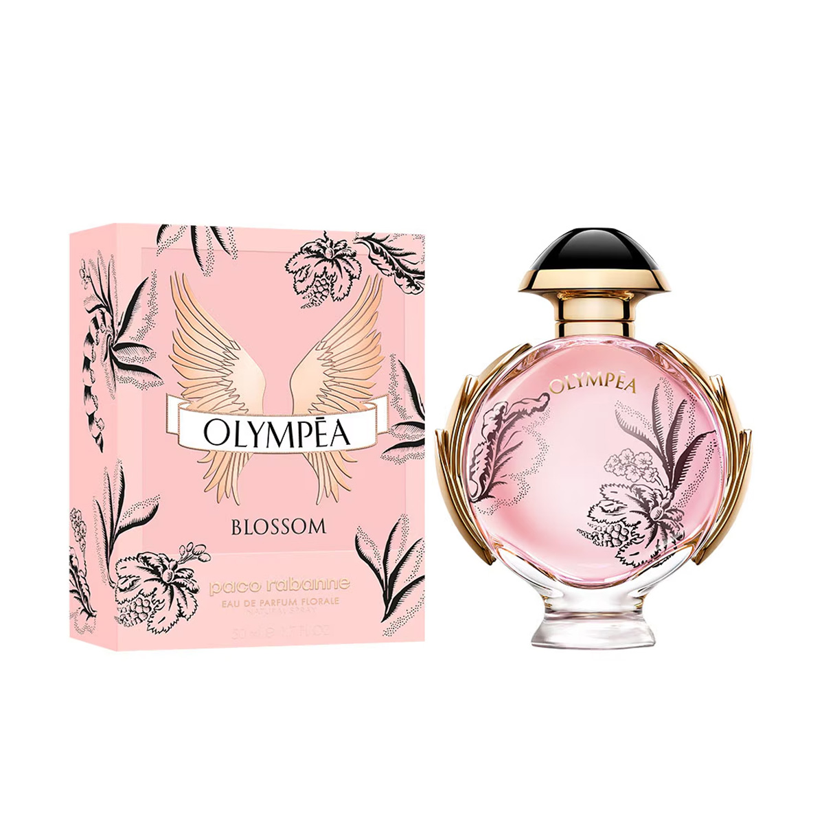 Olympéa Blossom