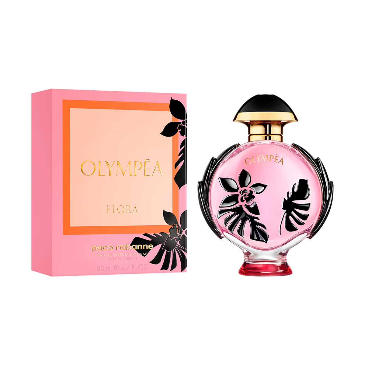 Olympéa Flora