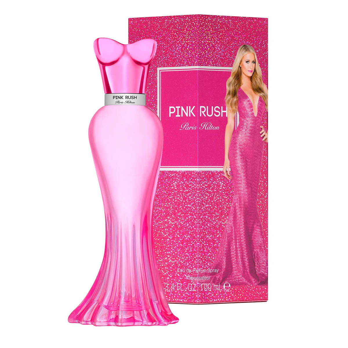 Pink Rush