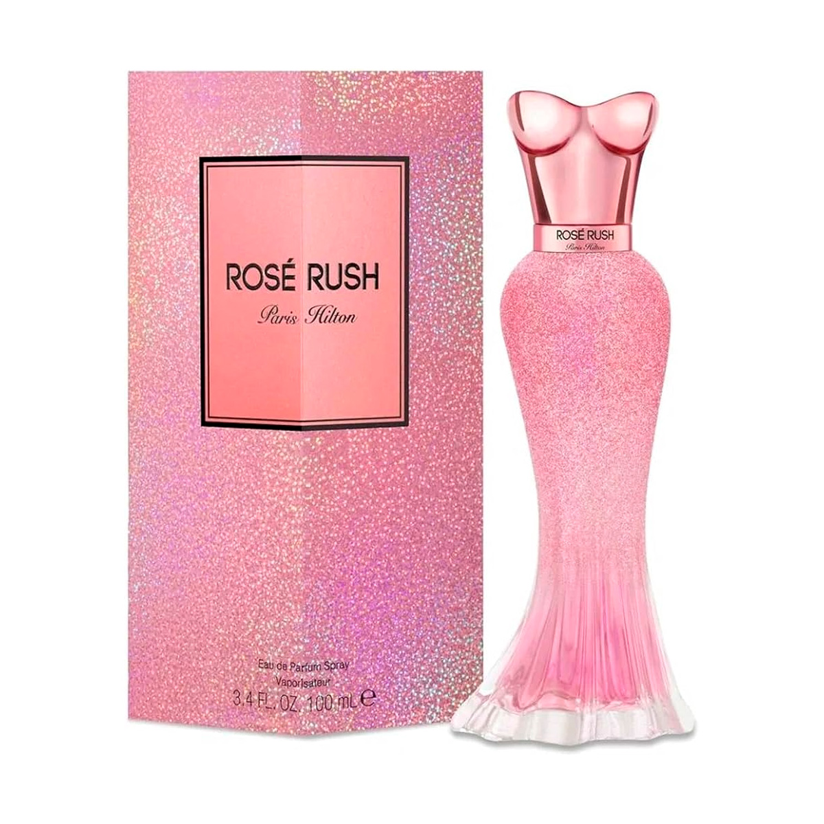 Rosé Rush