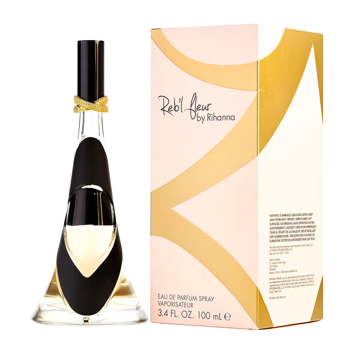 Reb'l Fleur