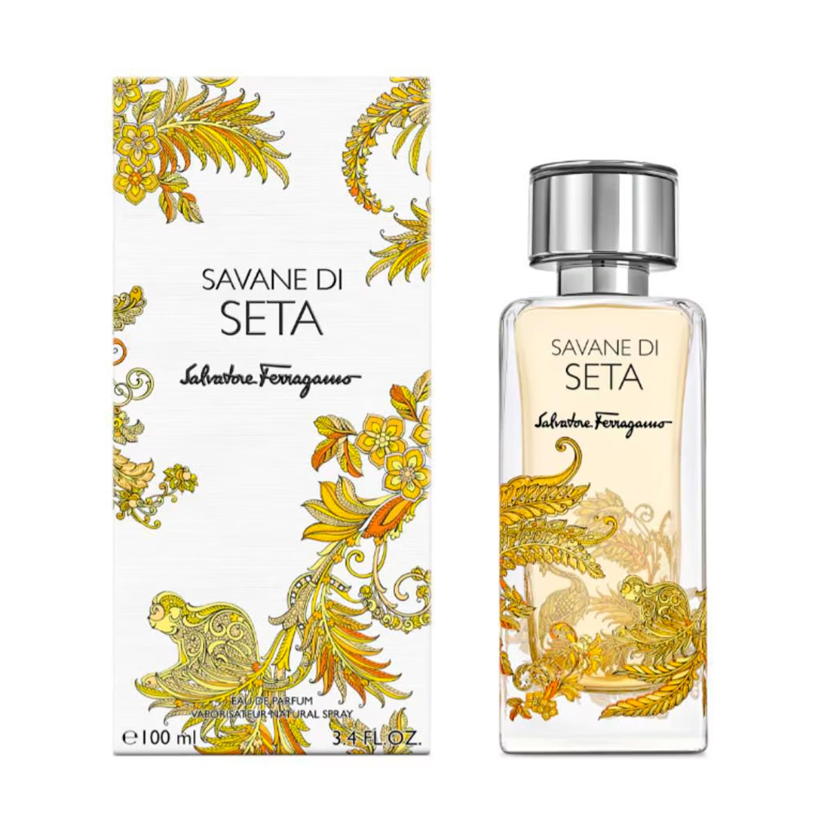 Savane Di Seta