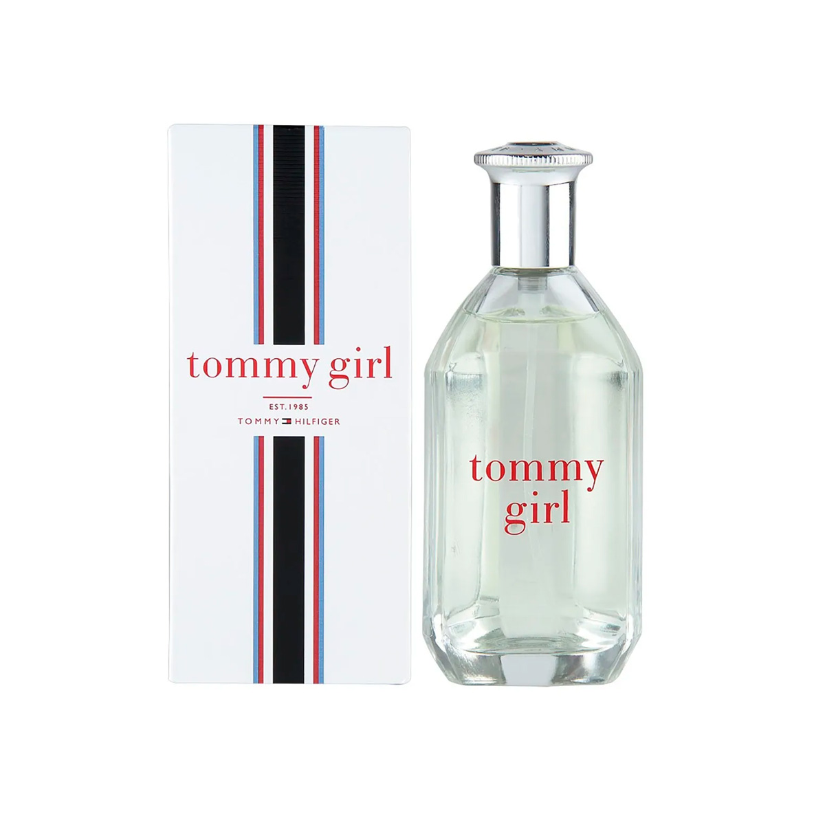 Tommy Girl