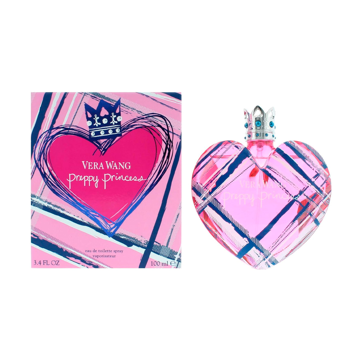 Preppy Princess