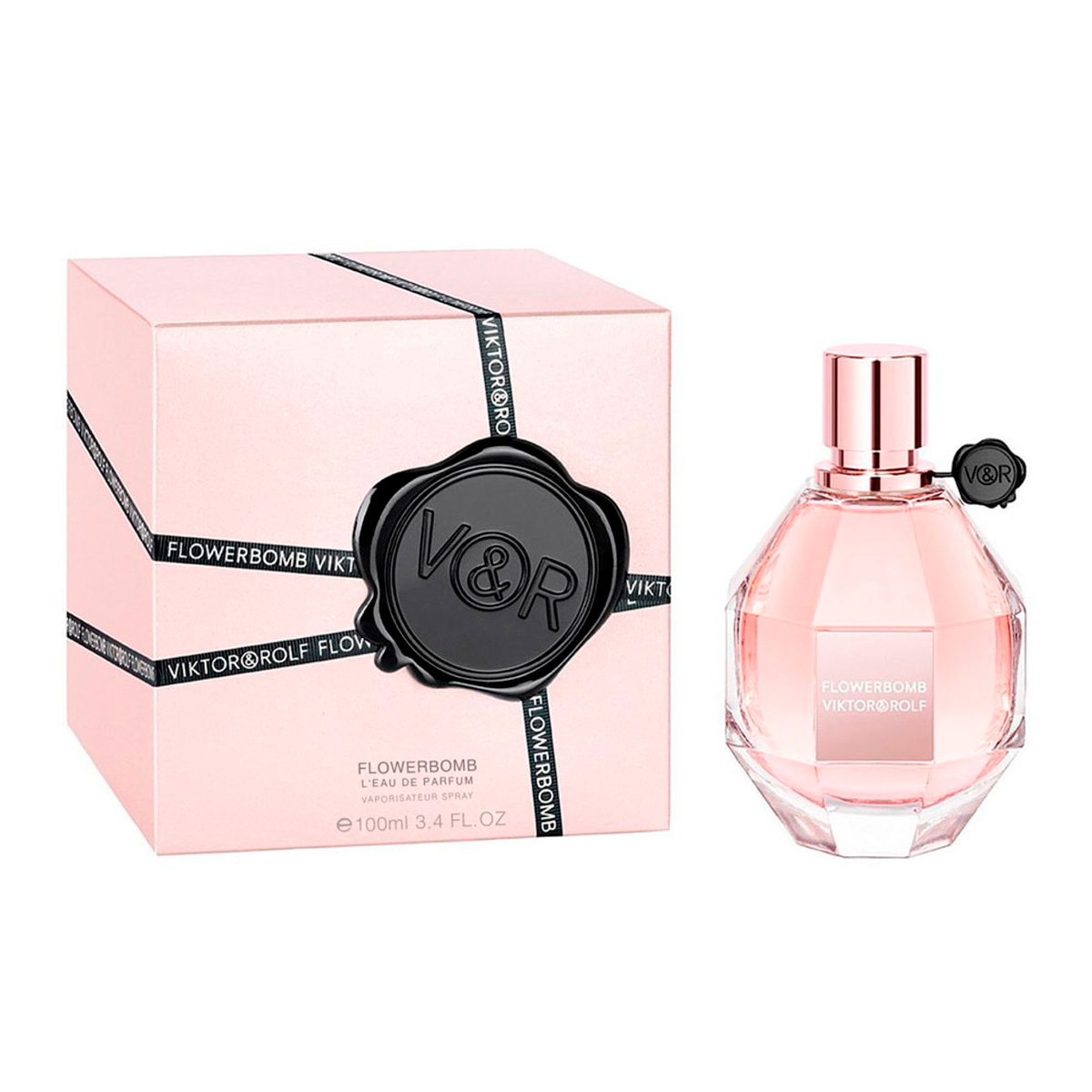 Flowerbomb