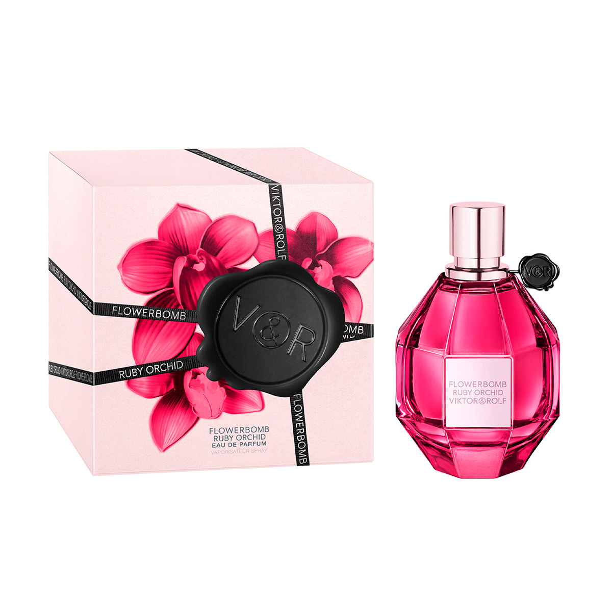 Flowerbomb Ruby Orchid
