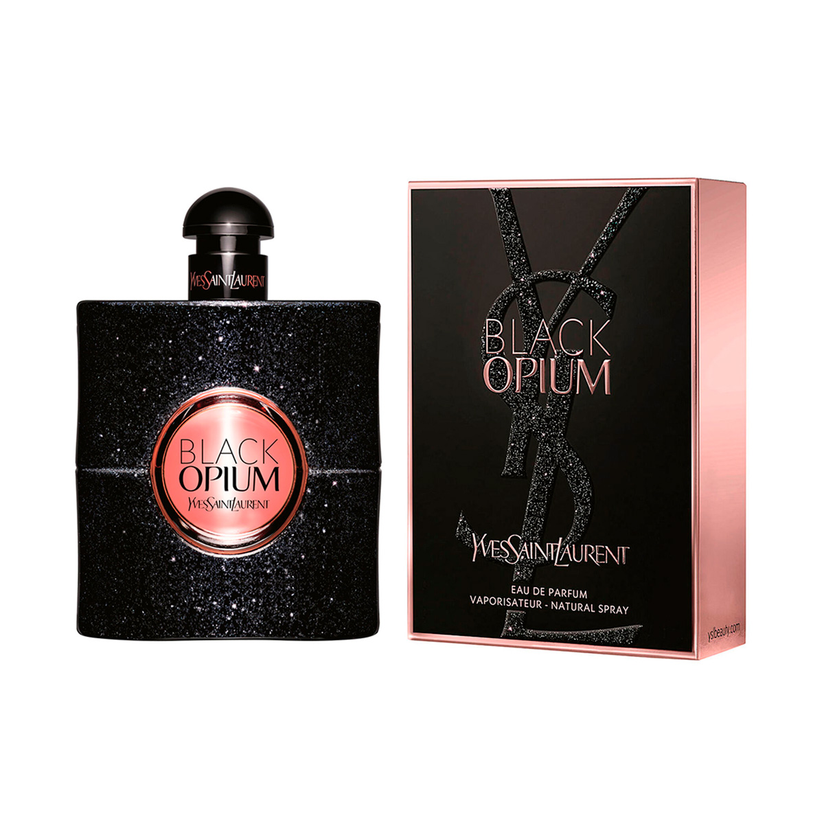 Black Opium