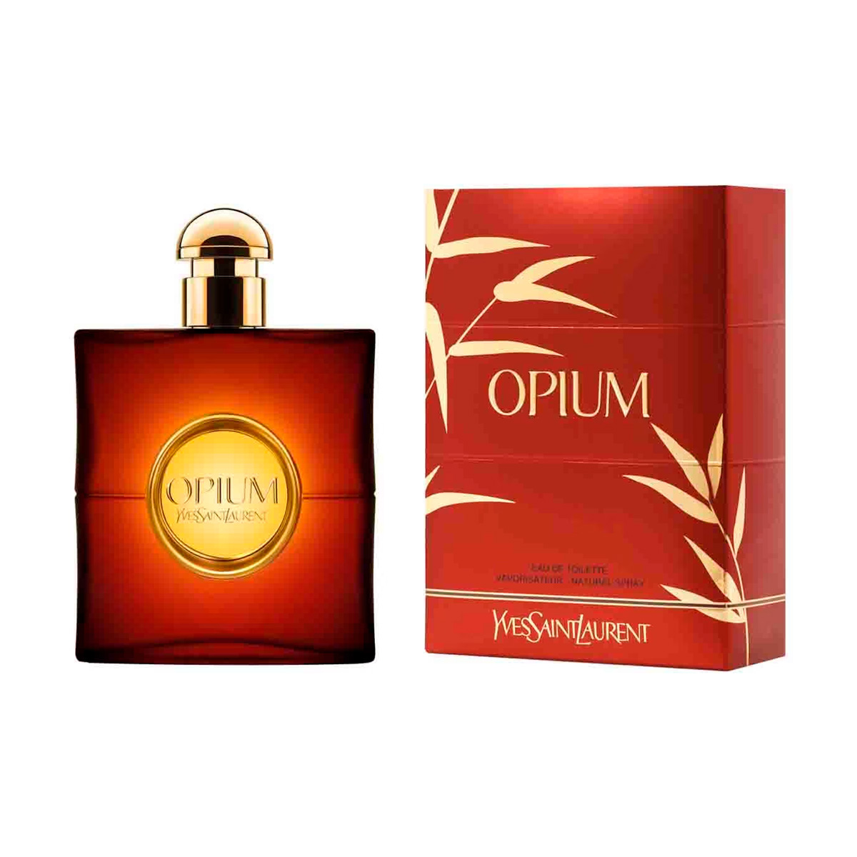 Opium (2009)