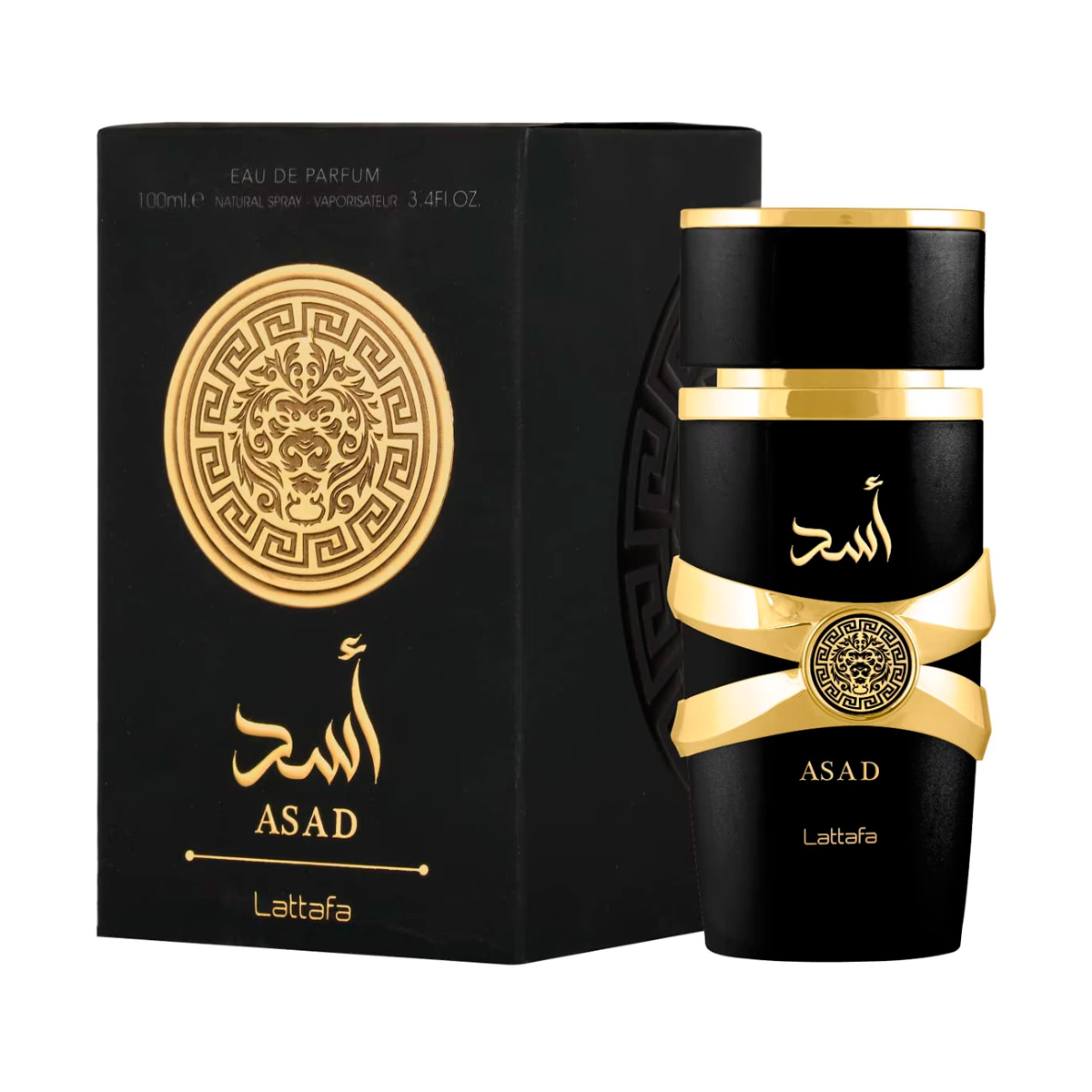 Asad