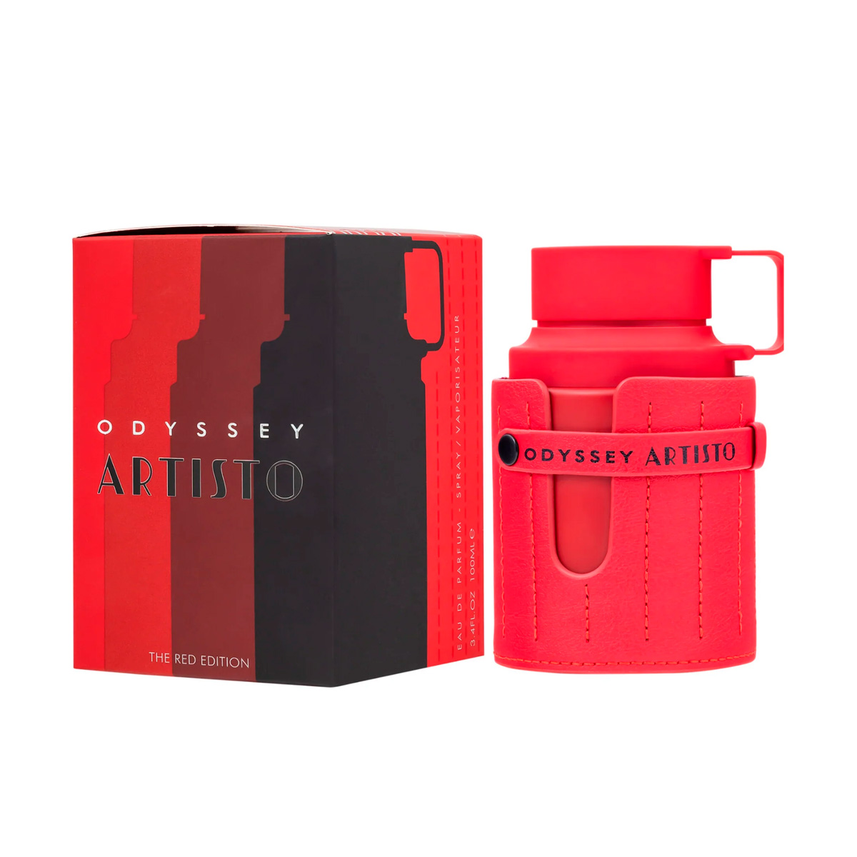 Odyssey Artisto