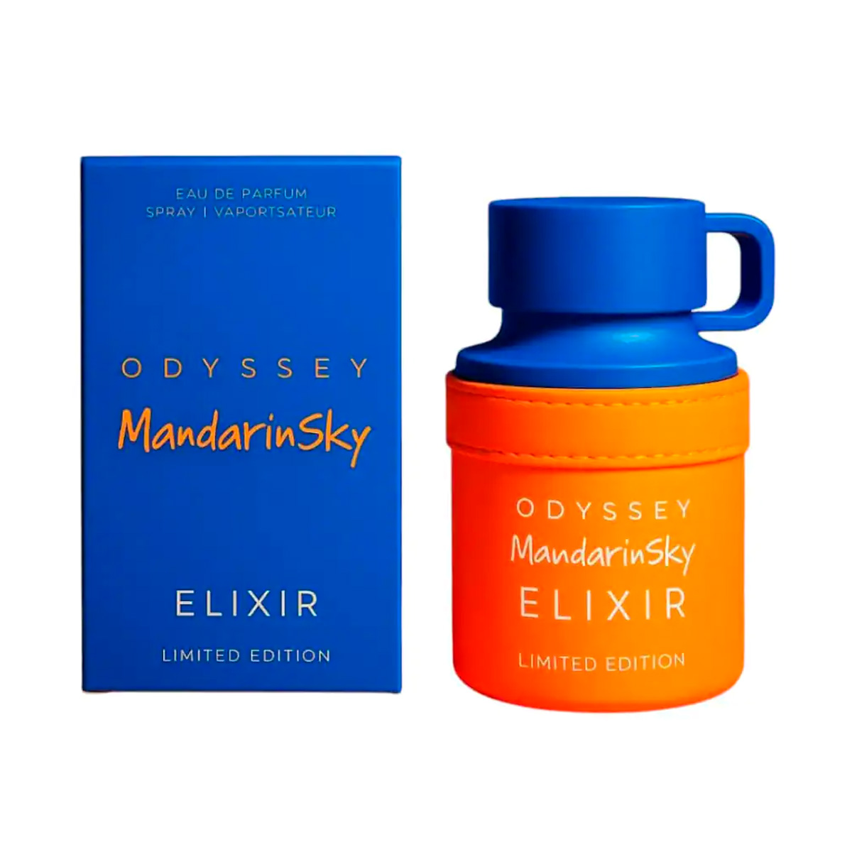 Odyssey Mandarin Sky Elixir