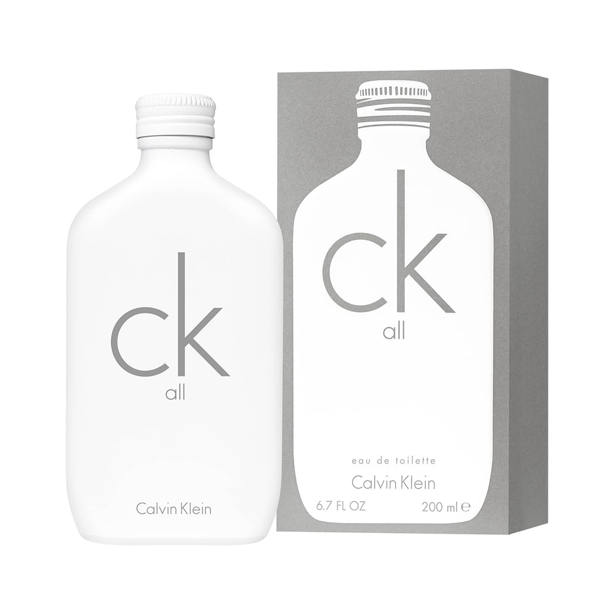 CK All