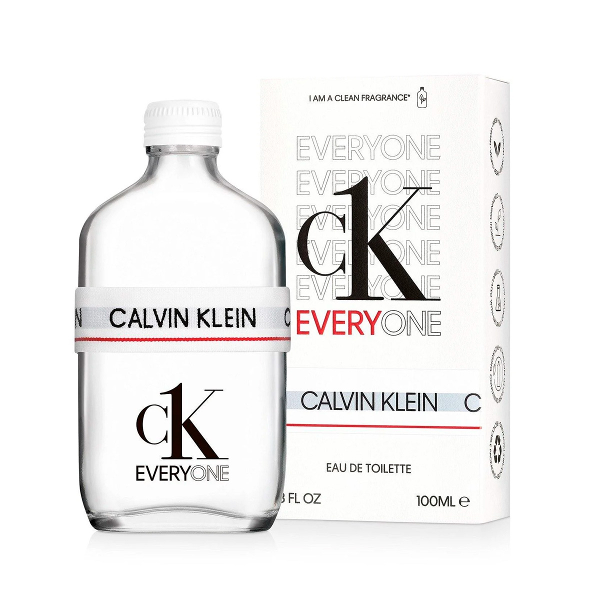 CK Everyone