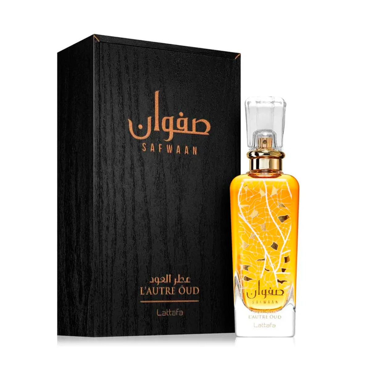 Safwaan L'Autre Oud