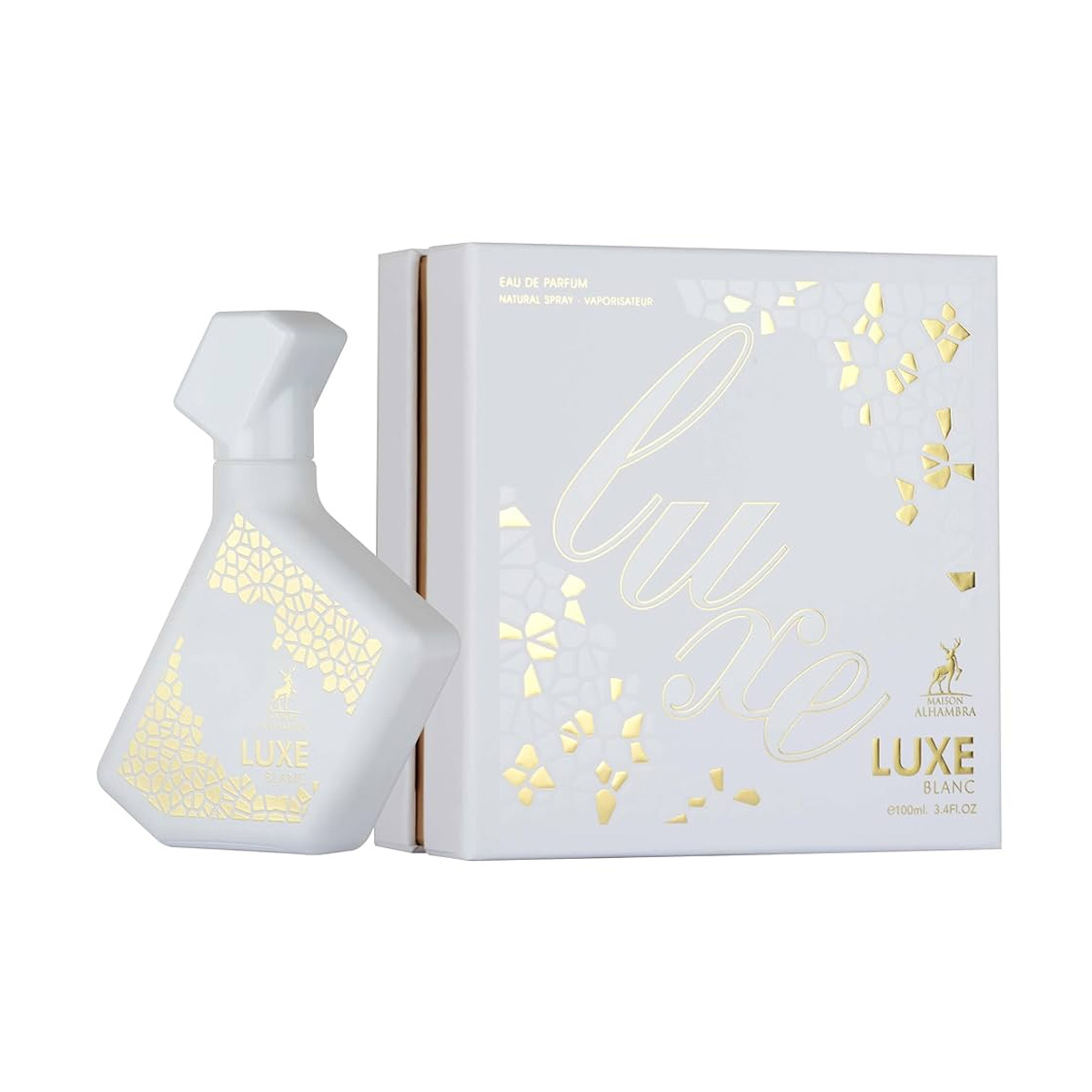 Luxe Blanc