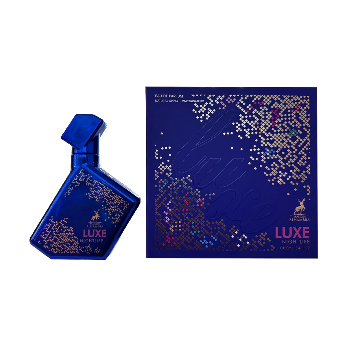 Luxe Nightlife