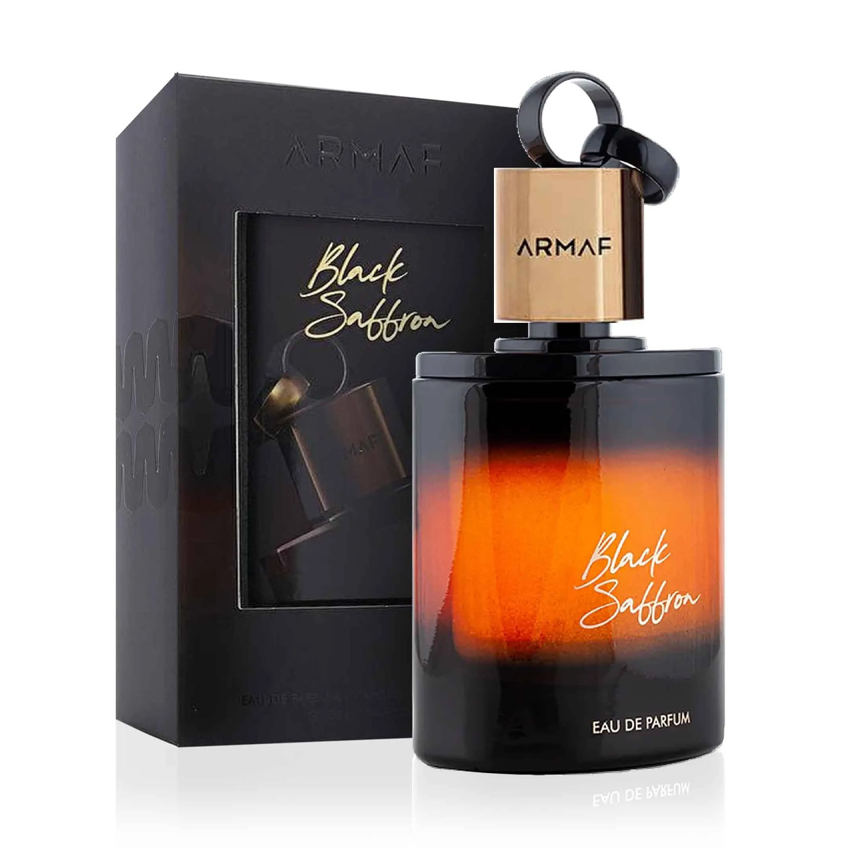Black Saffron
