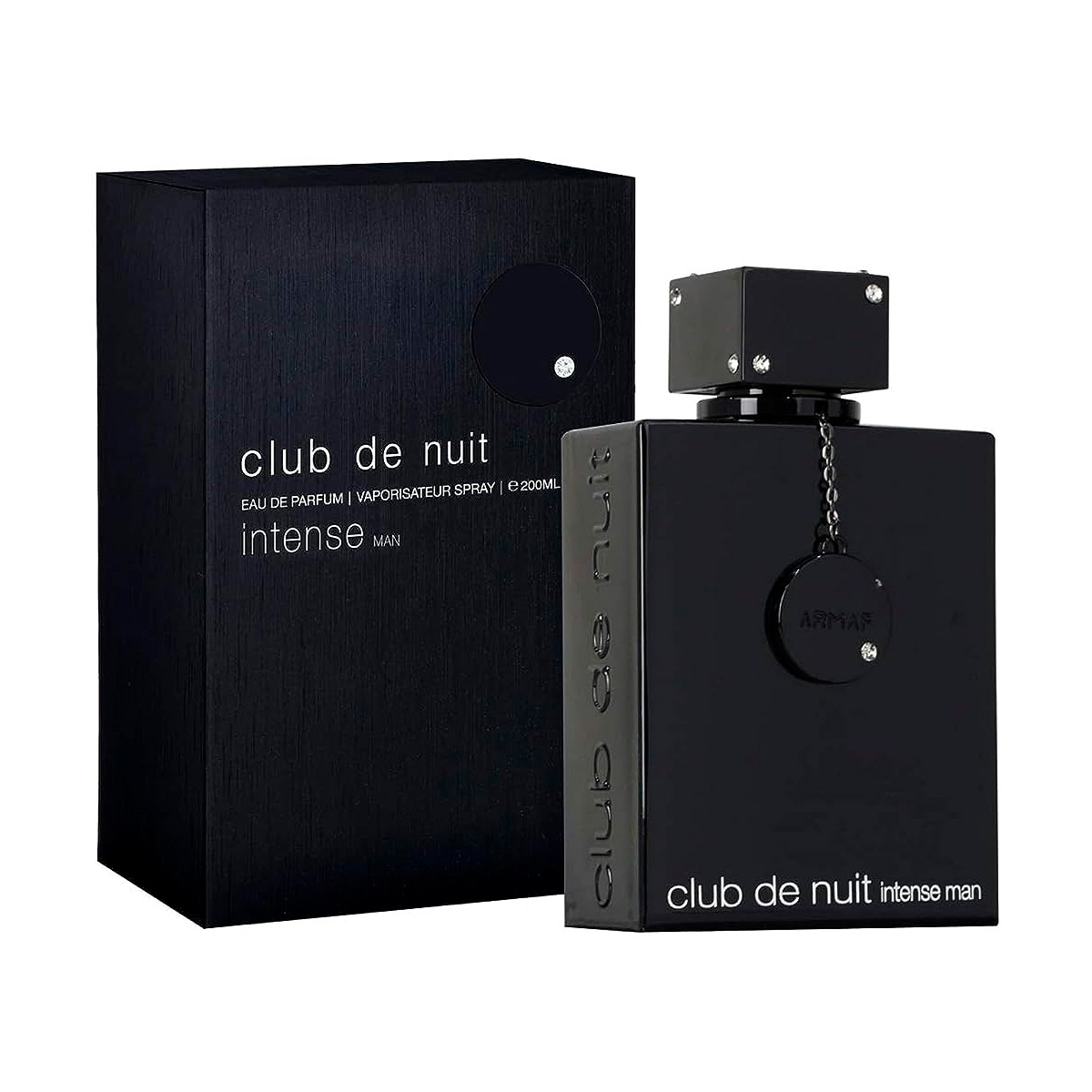 Club de Nuit Intense Man