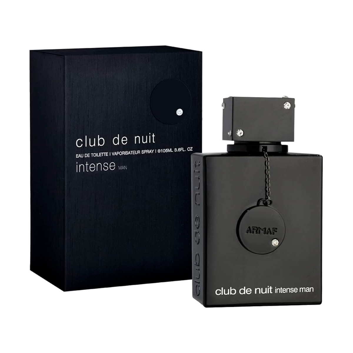 Club de Nuit Intense Man
