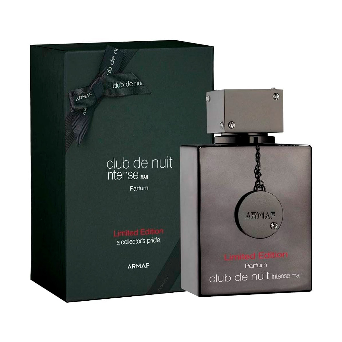 Club de Nuit Intense Man Limited Edition